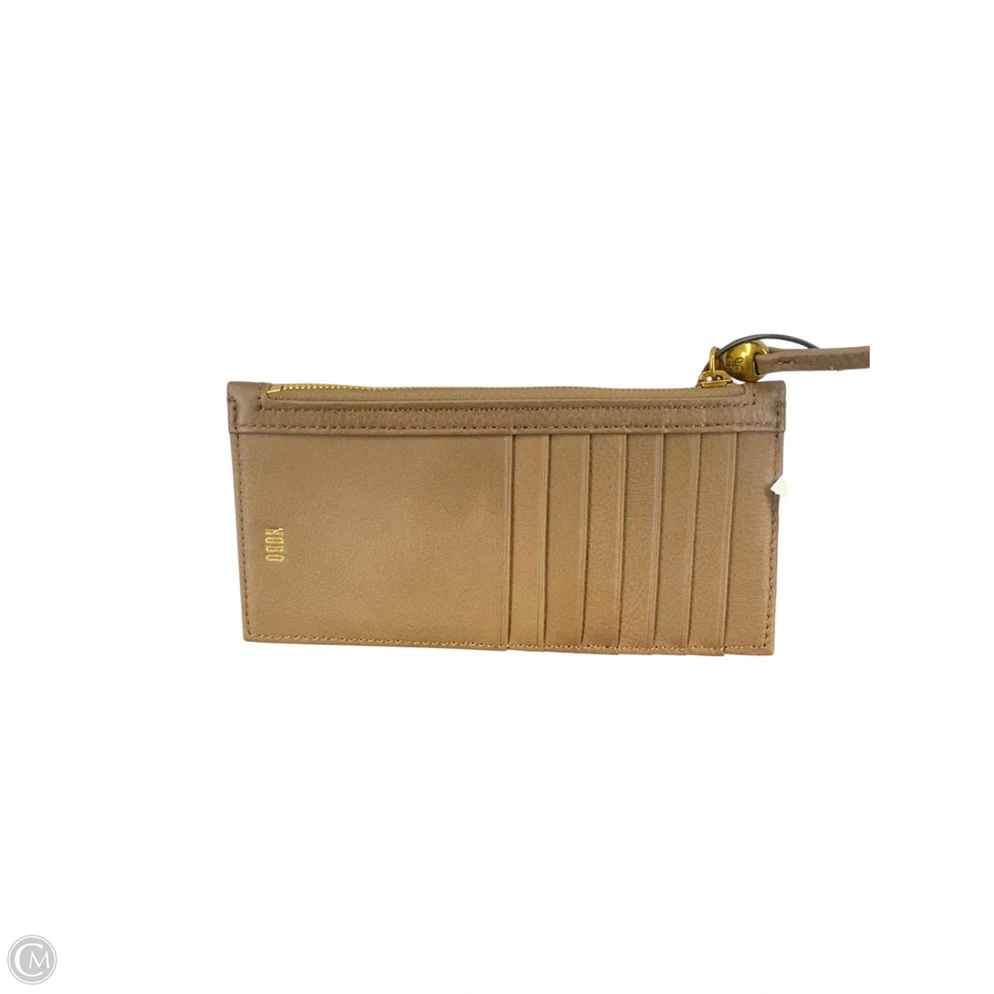 Wallet By Hobo Intl, Size: Small