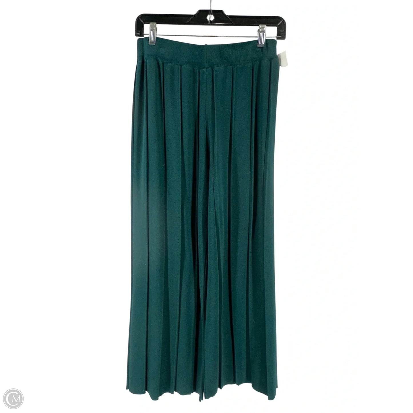 Pants Set 2pc By Clothes Mentor In Green, Size: M