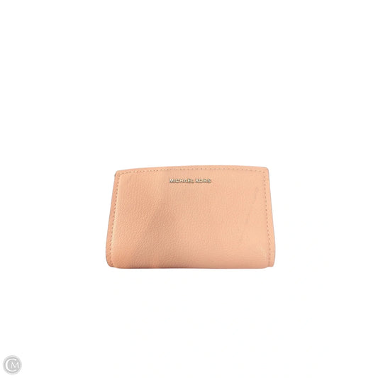 Wallet Designer By Michael Kors, Size: Small