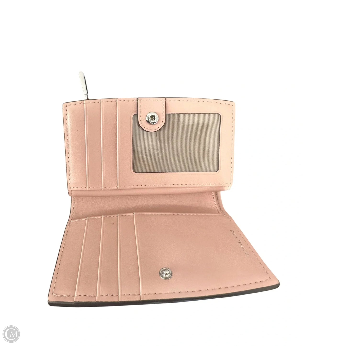 Wallet Designer By Michael Kors, Size: Small