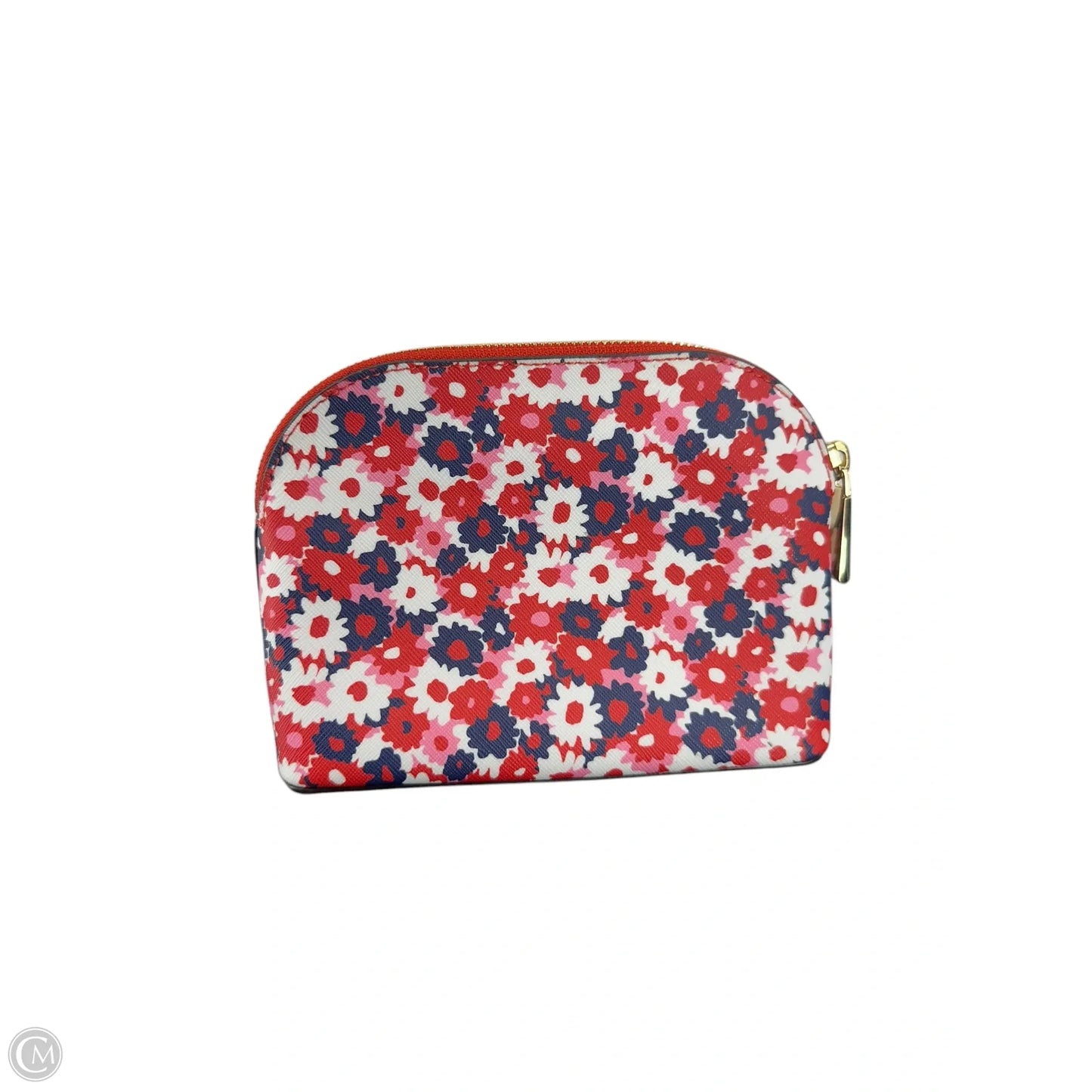Makeup Bag Designer By Michael Kors, Size: Small