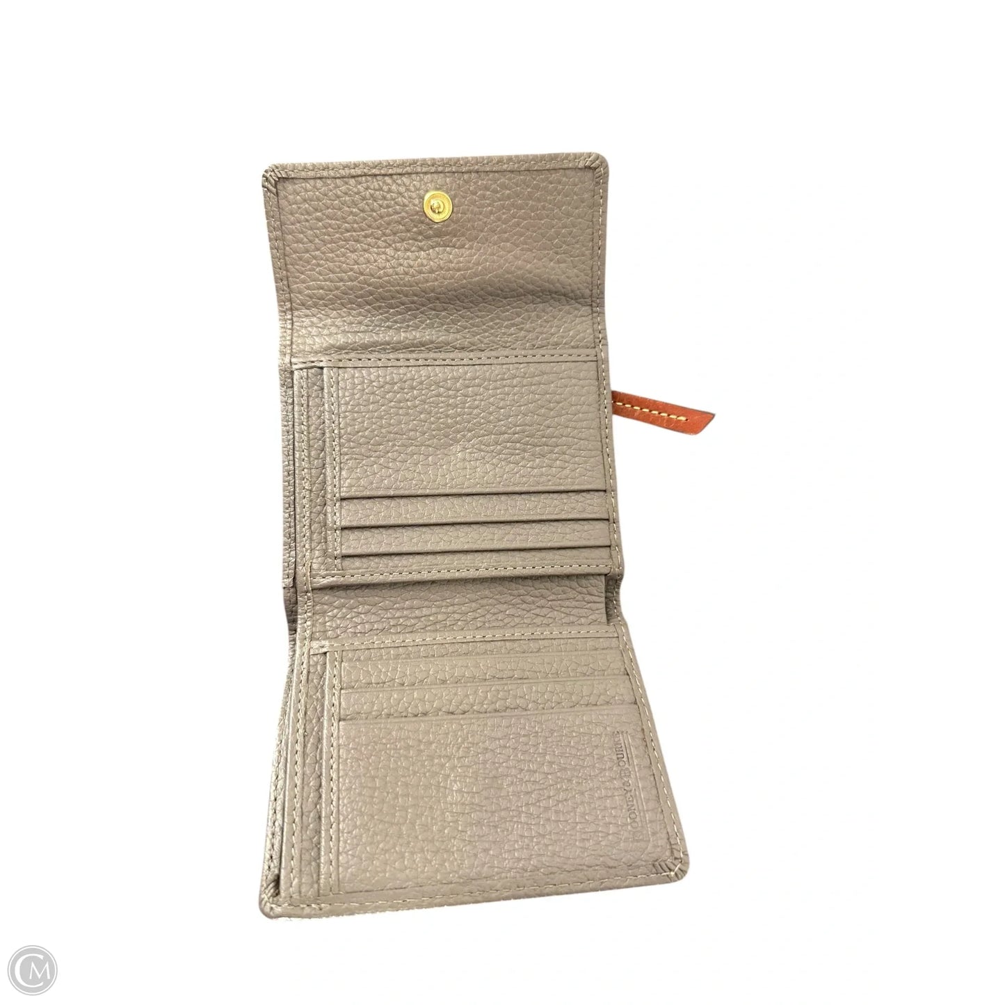 Wallet Designer By Dooney And Bourke, Size: Small