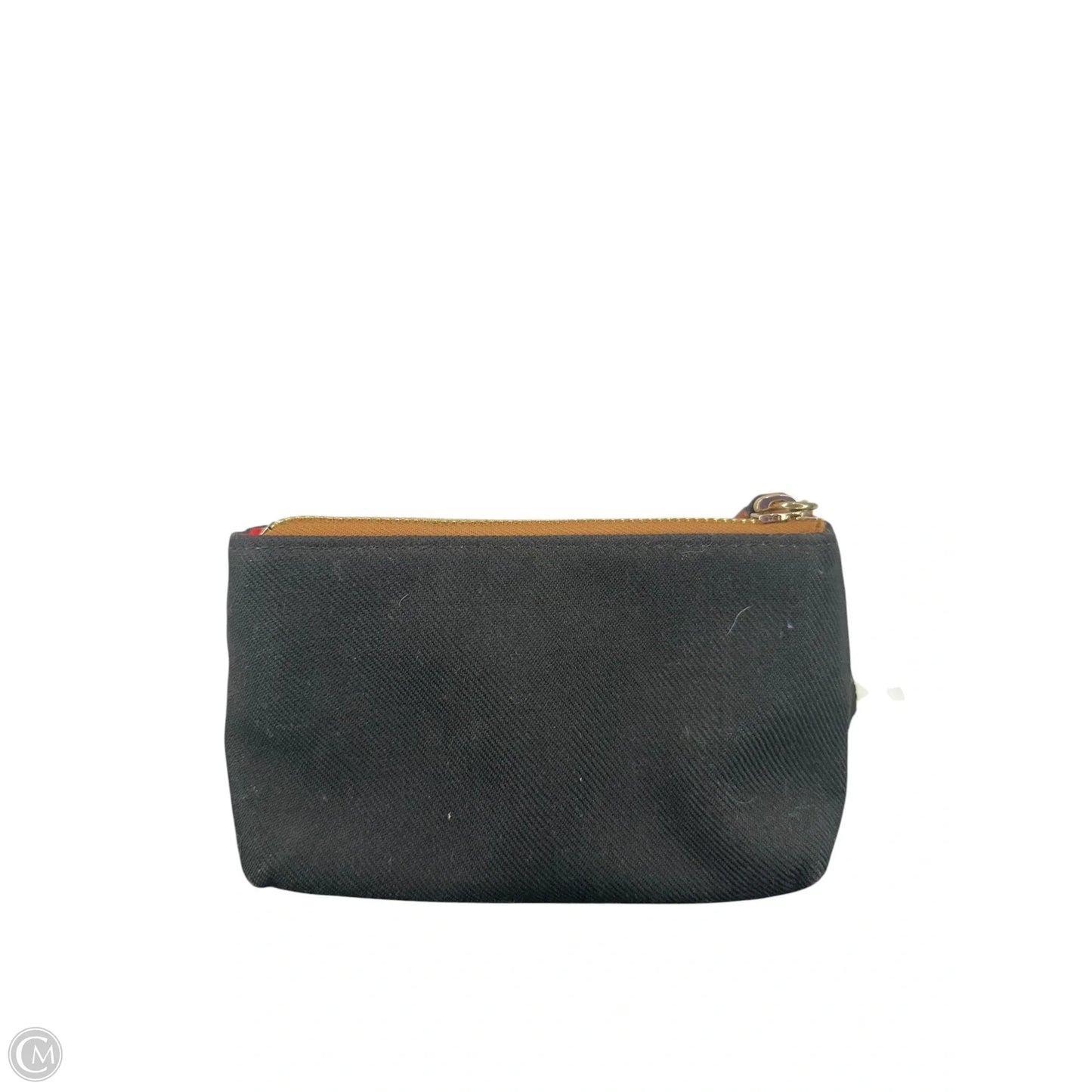 Makeup Bag Designer By Dooney And Bourke, Size: Medium