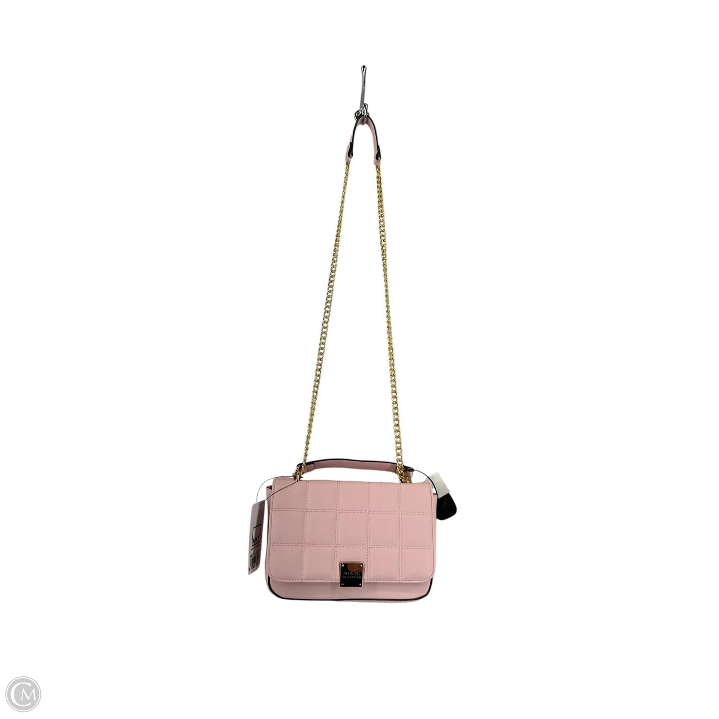 Crossbody By Mia, Size: Medium