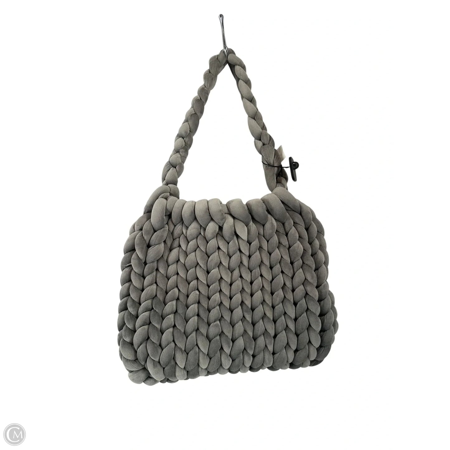 Tote By Clothes Mentor, Size: Medium