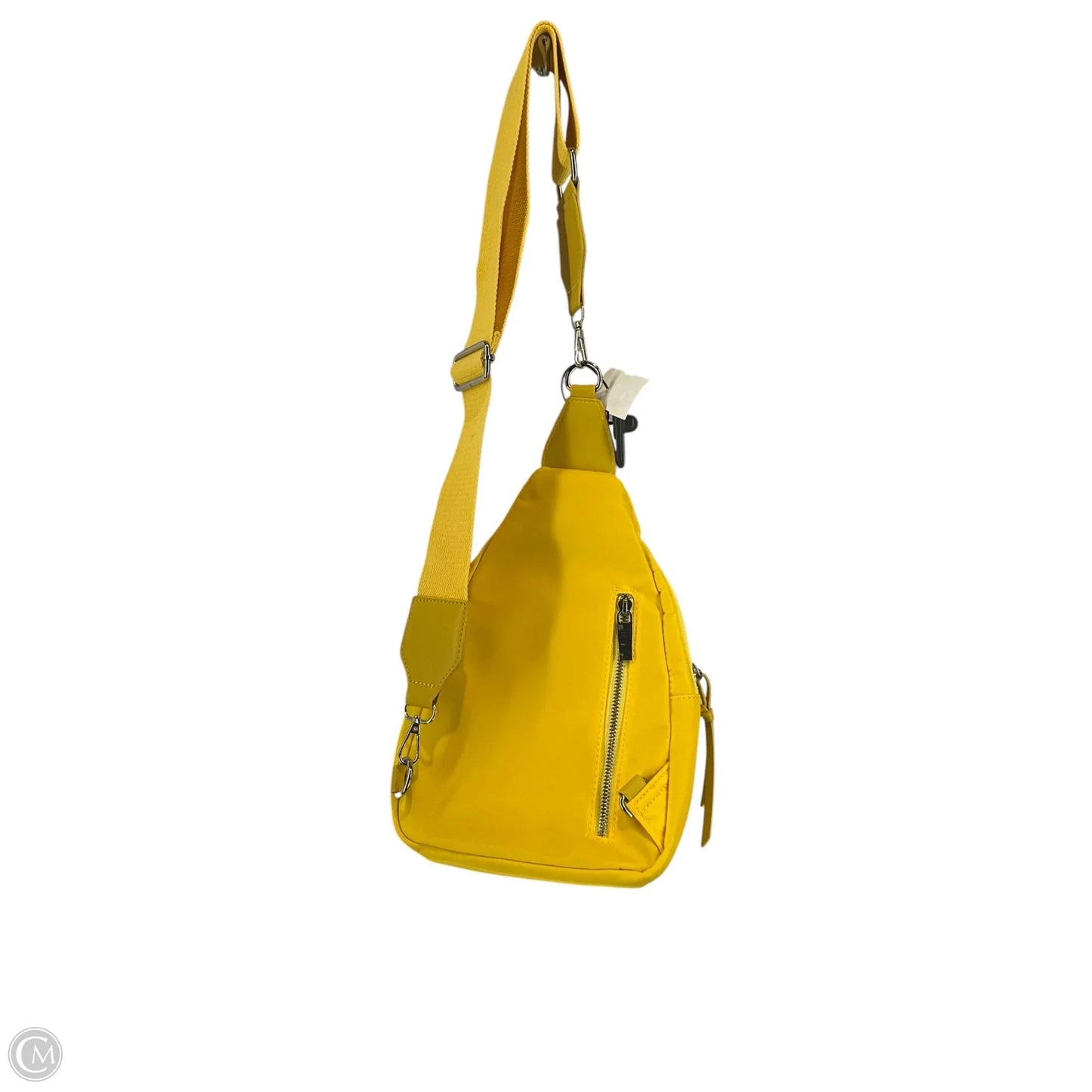 Crossbody By Clothes Mentor, Size: Medium