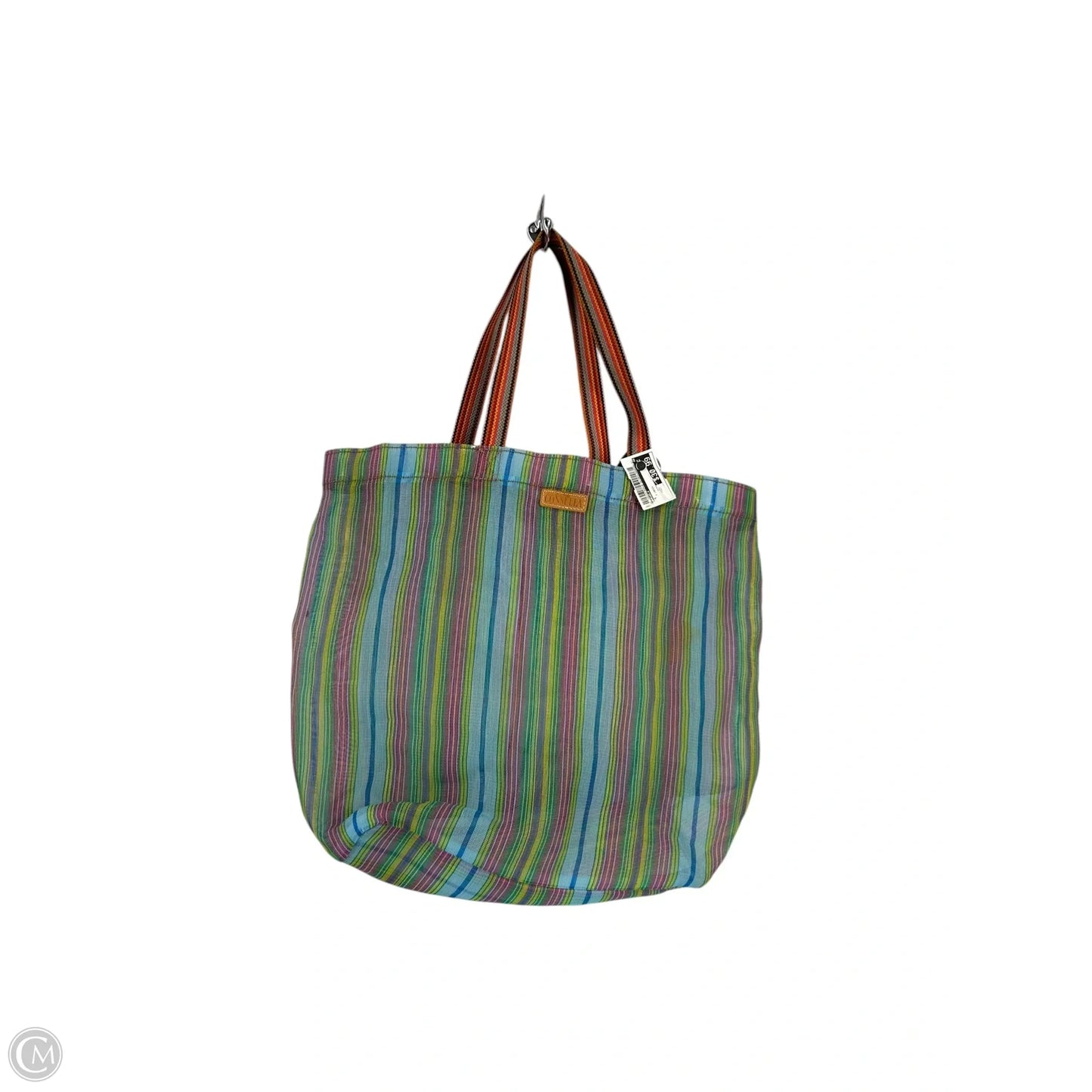 Tote By Consuela, Size: Large