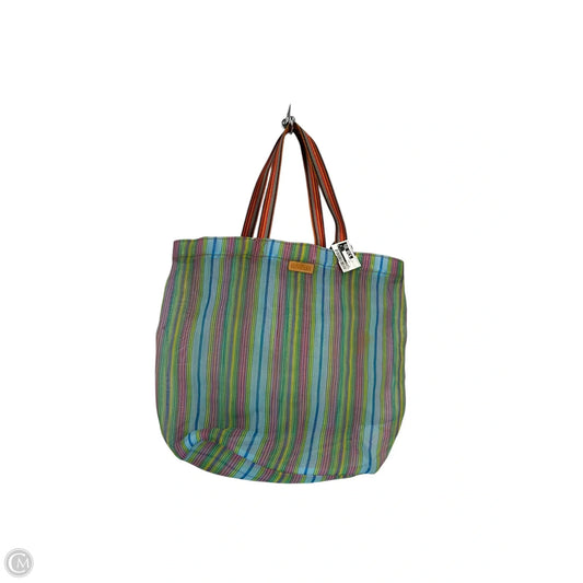 Tote By Consuela, Size: Large