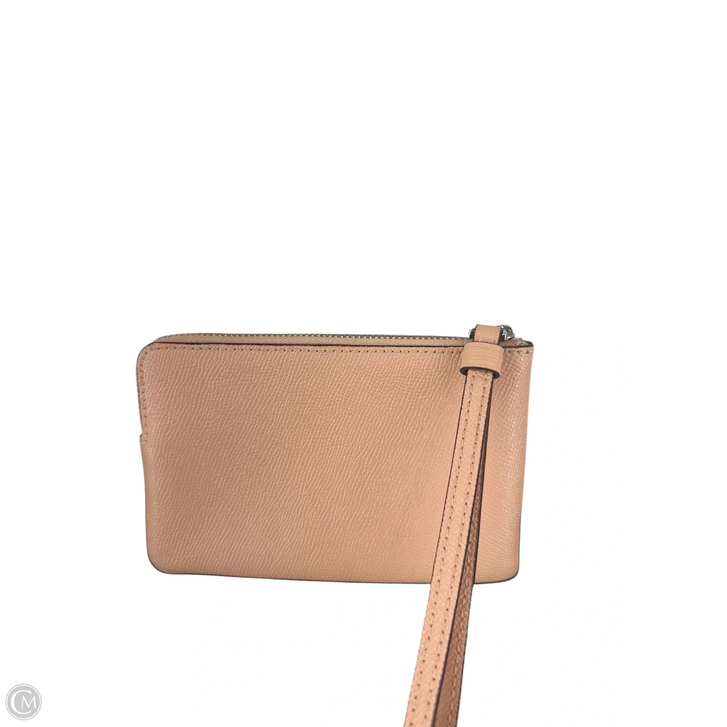 Wristlet Designer By Coach, Size: Small