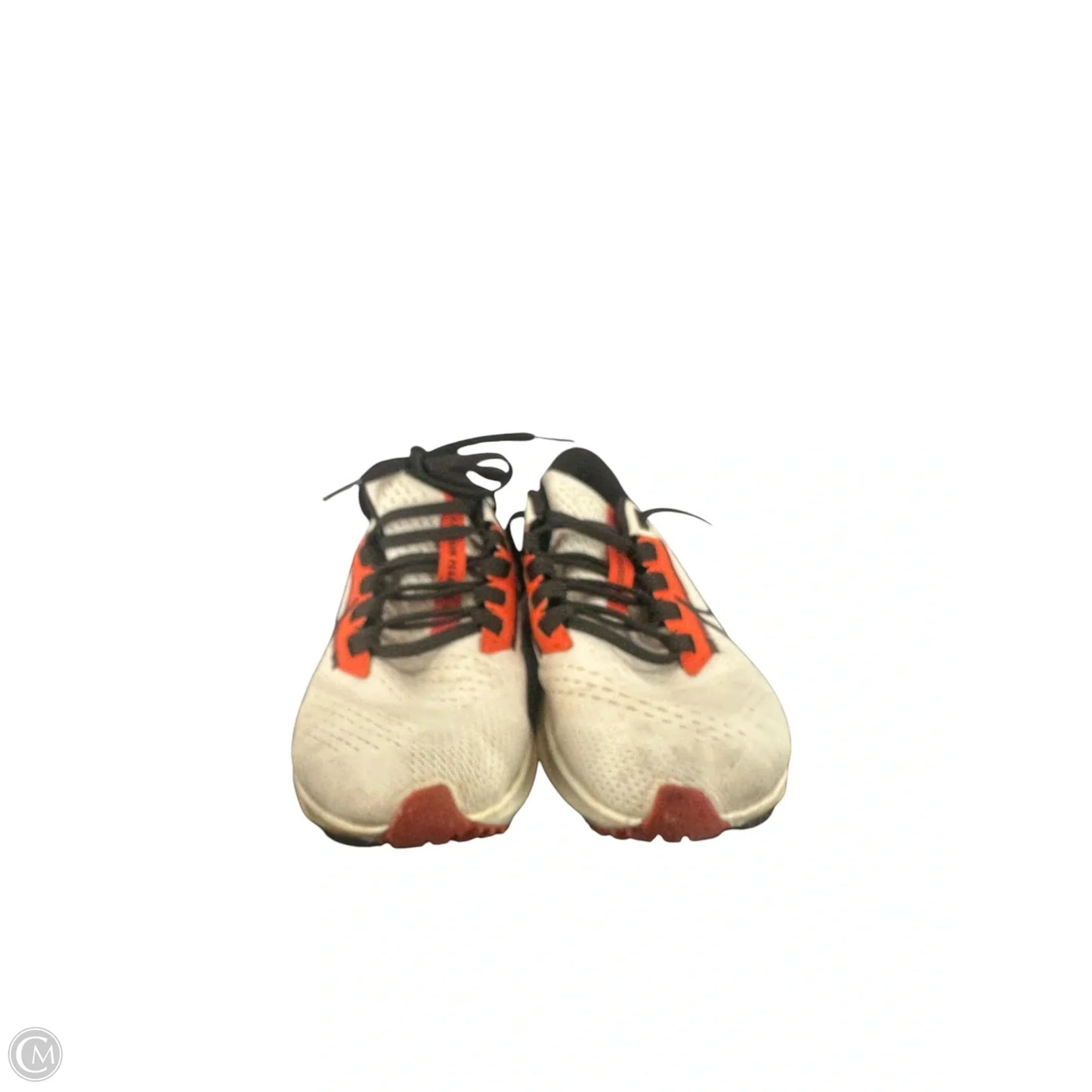 Shoes Athletic By Nike In Brown, Size: 7.5