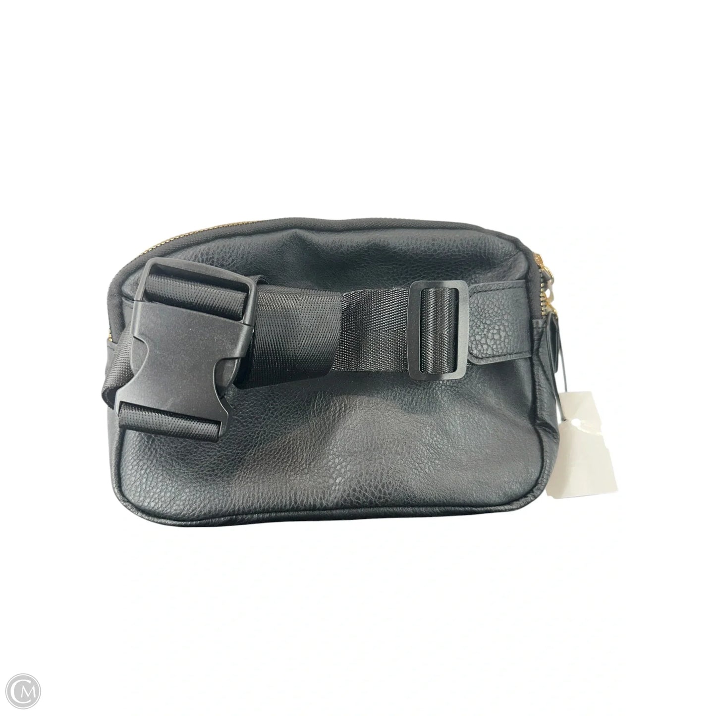Belt Bag By Clothes Mentor, Size: Small