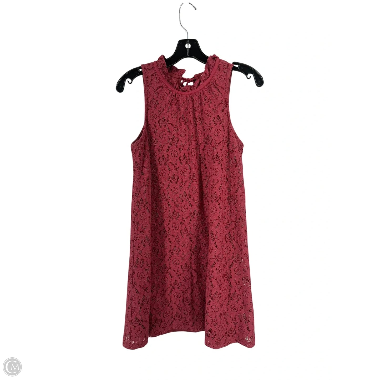 Top Sleeveless By Altard State In Red, Size: S