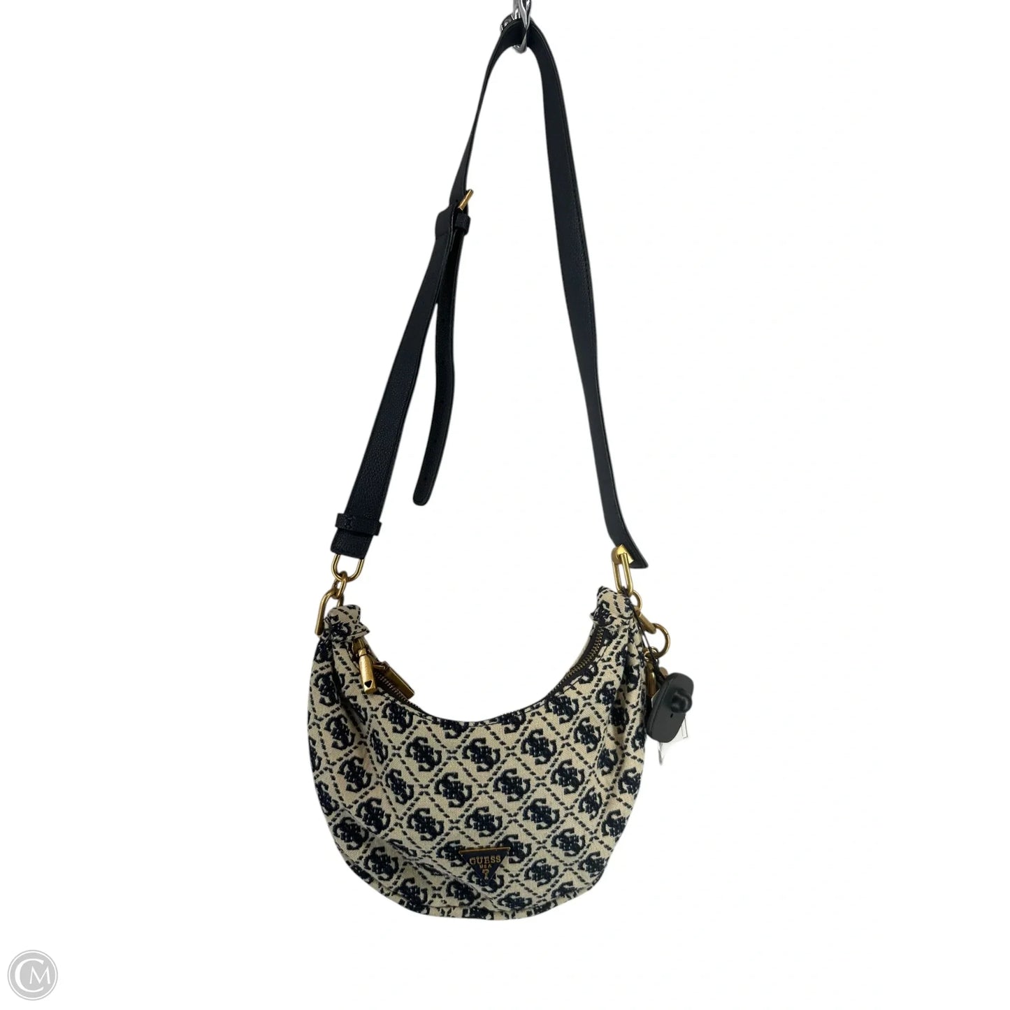 Handbag By Guess, Size: Small