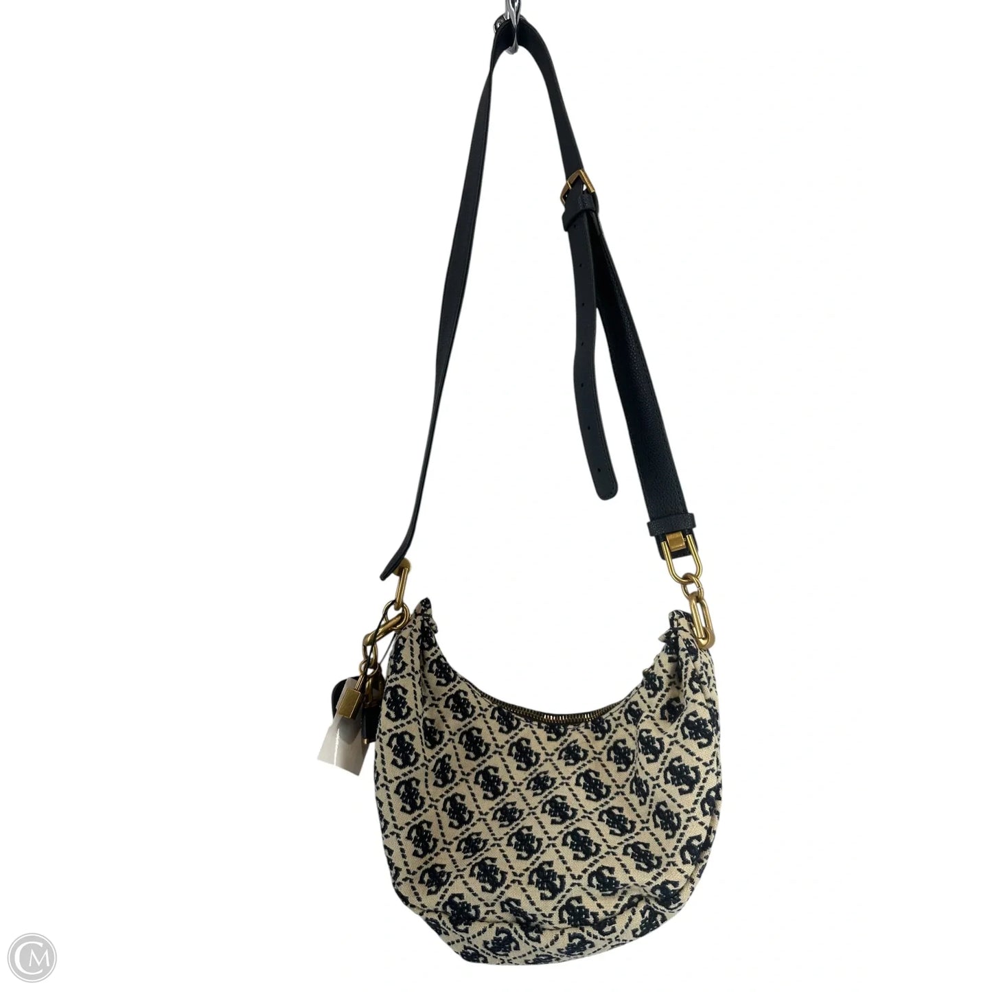 Handbag By Guess, Size: Small