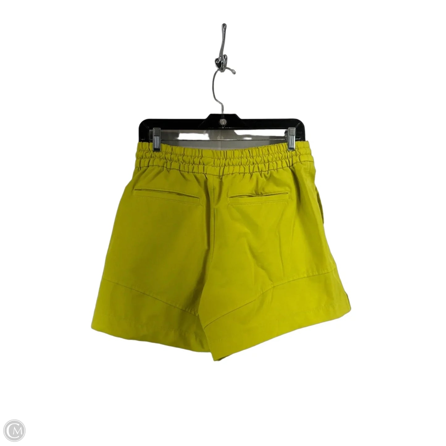 Athletic Shorts By Old Navy In Green, Size: M