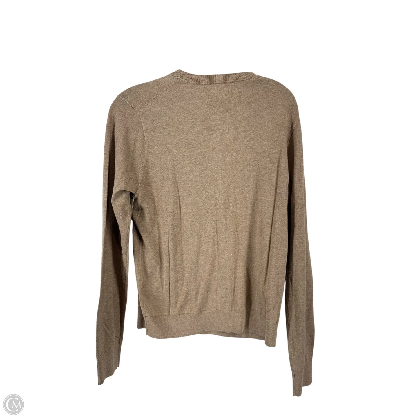 Cardigan By J. Crew In Brown, Size: L