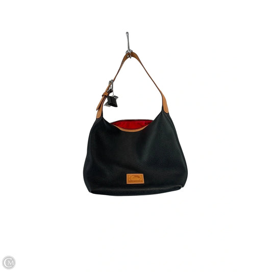 Handbag Designer By Dooney And Bourke, Size: Large