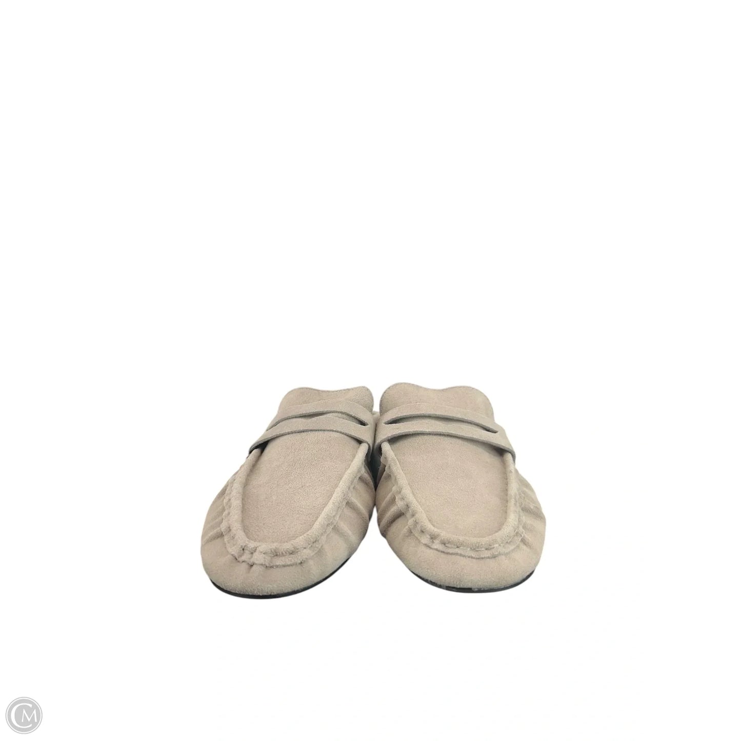 Shoes Flats By Matisse In Grey, Size: 9