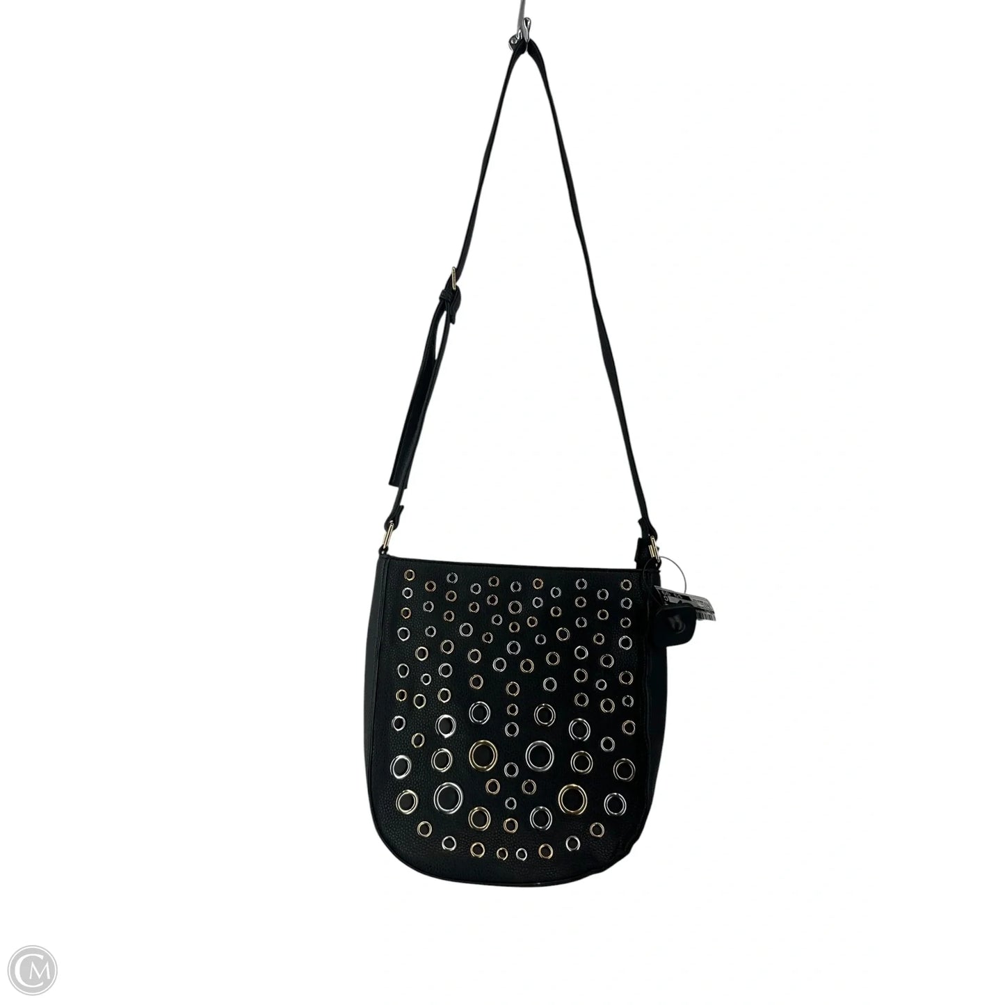 Crossbody By Cato, Size: Medium