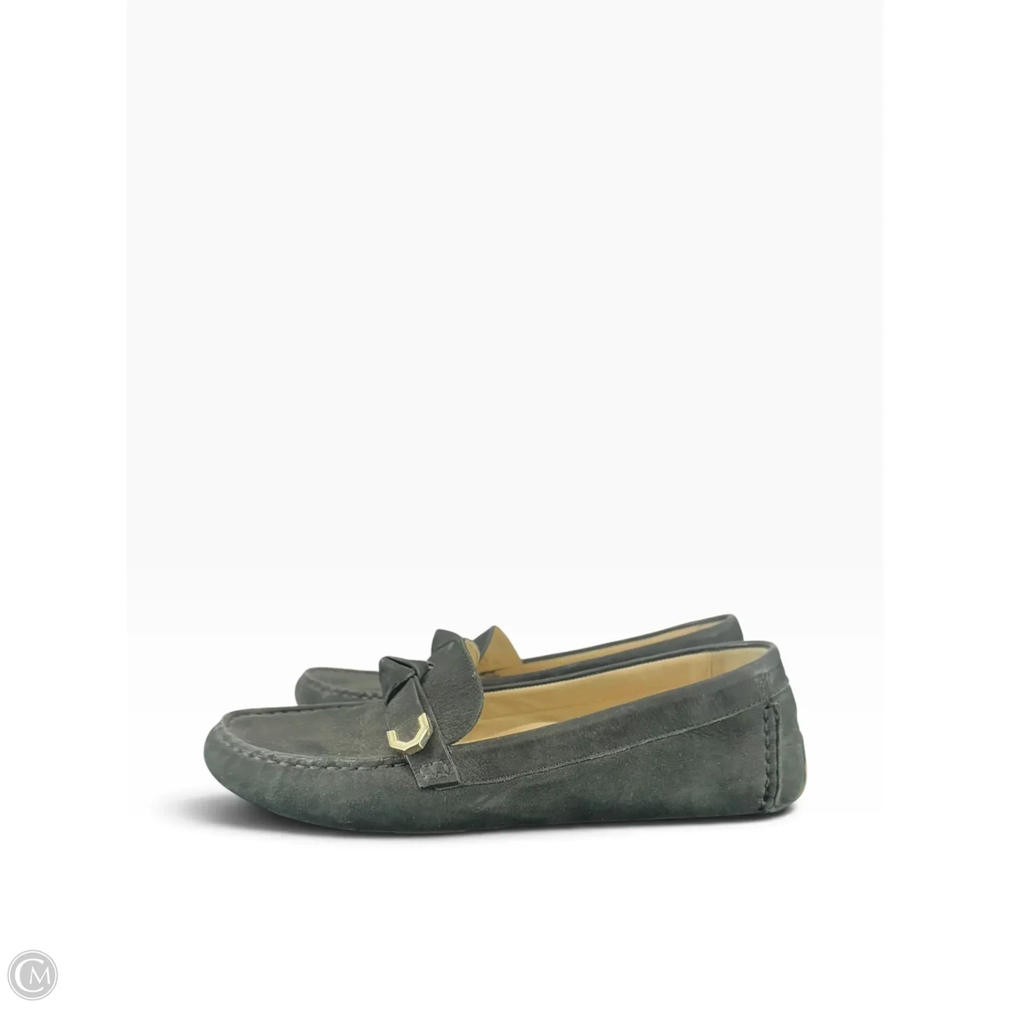 Shoes Flats By Cole-haan In Black, Size: 7