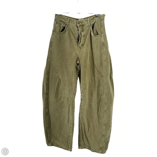 Pants Cargo & Utility By We The Free In Green, Size: 28