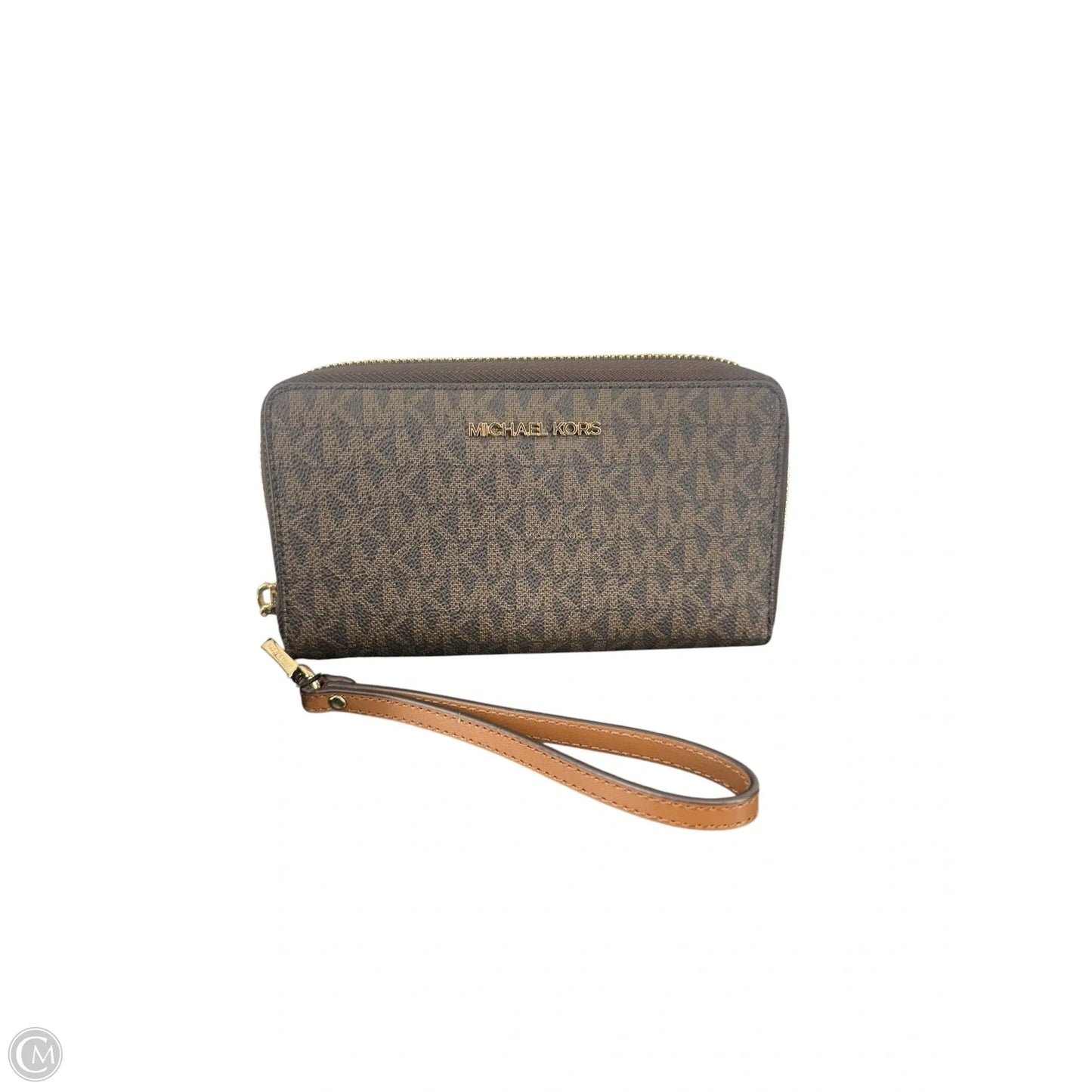 Wallet Designer By Michael Kors, Size: Medium