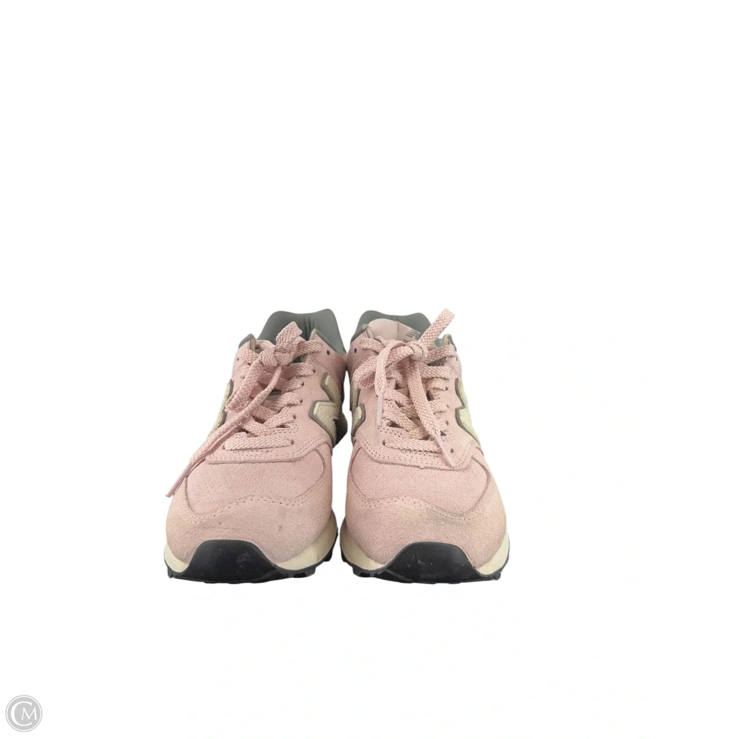 Shoes Athletic By New Balance In Pink, Size: 6