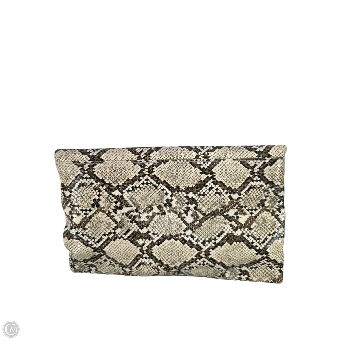 Clutch By Clothes Mentor, Size: Small