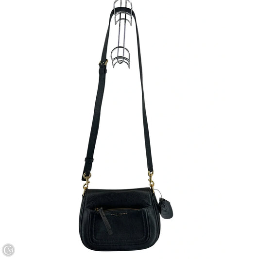 Crossbody Luxury Designer By Marc Jacobs, Size: Small