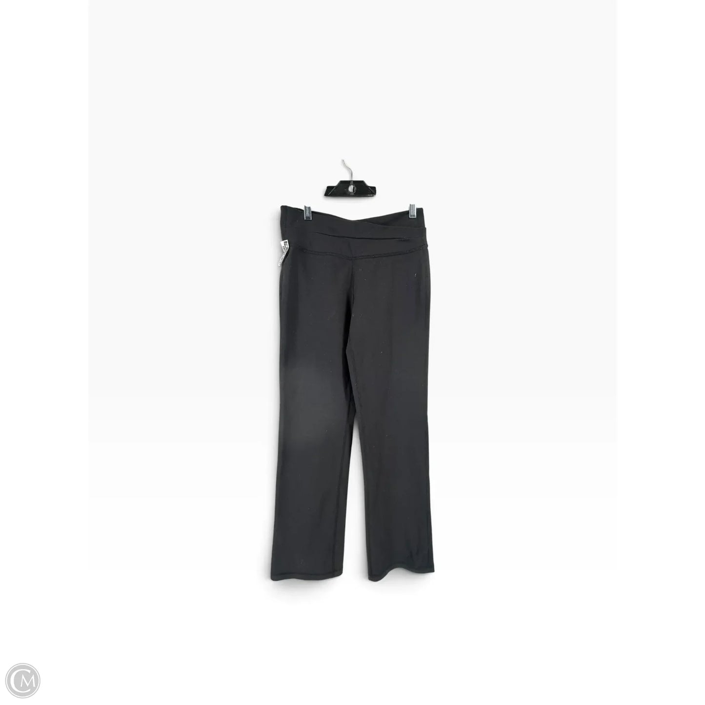 Athletic Leggings By Lululemon In Black, Size: 6