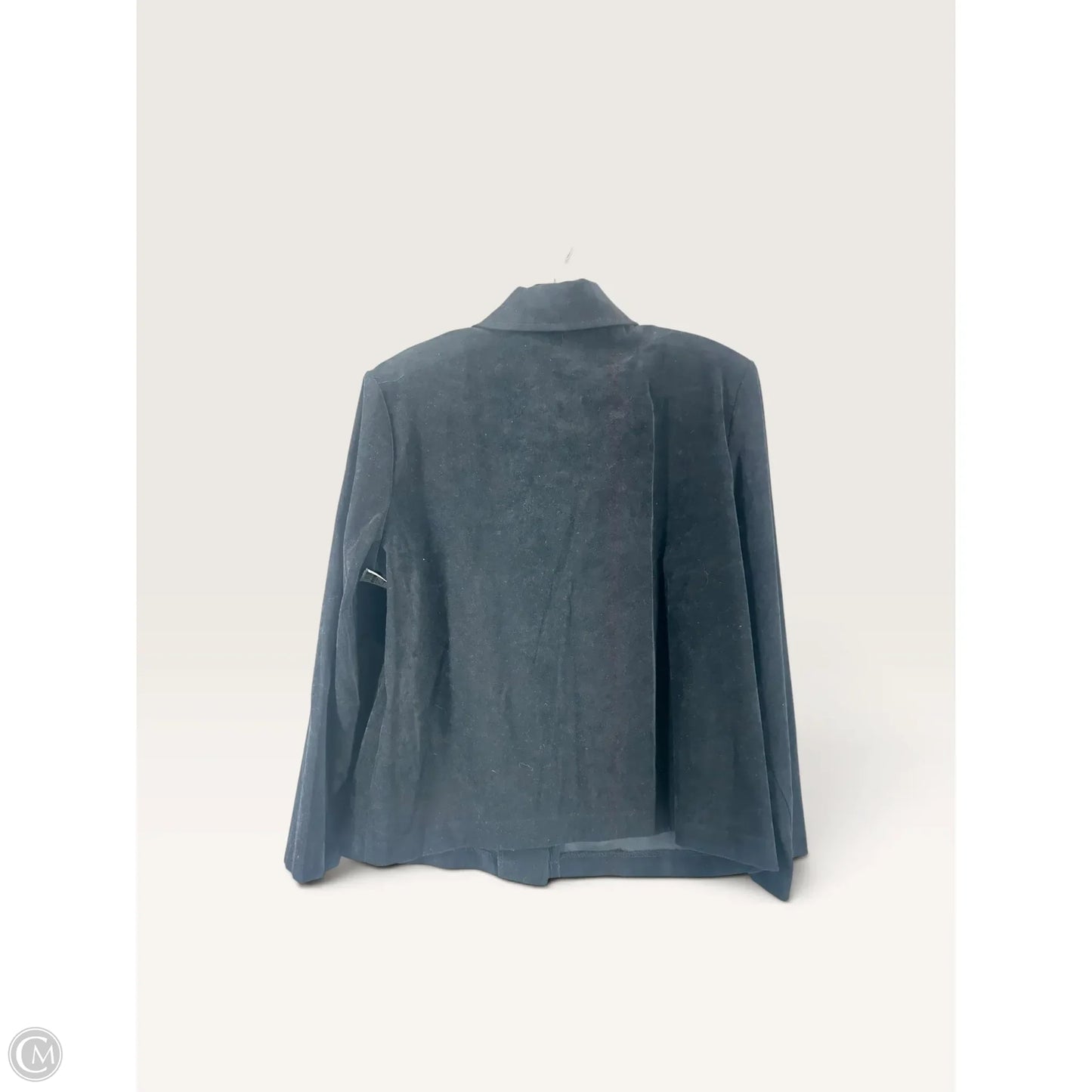 Blazer By Briggs In Black, Size: Mp