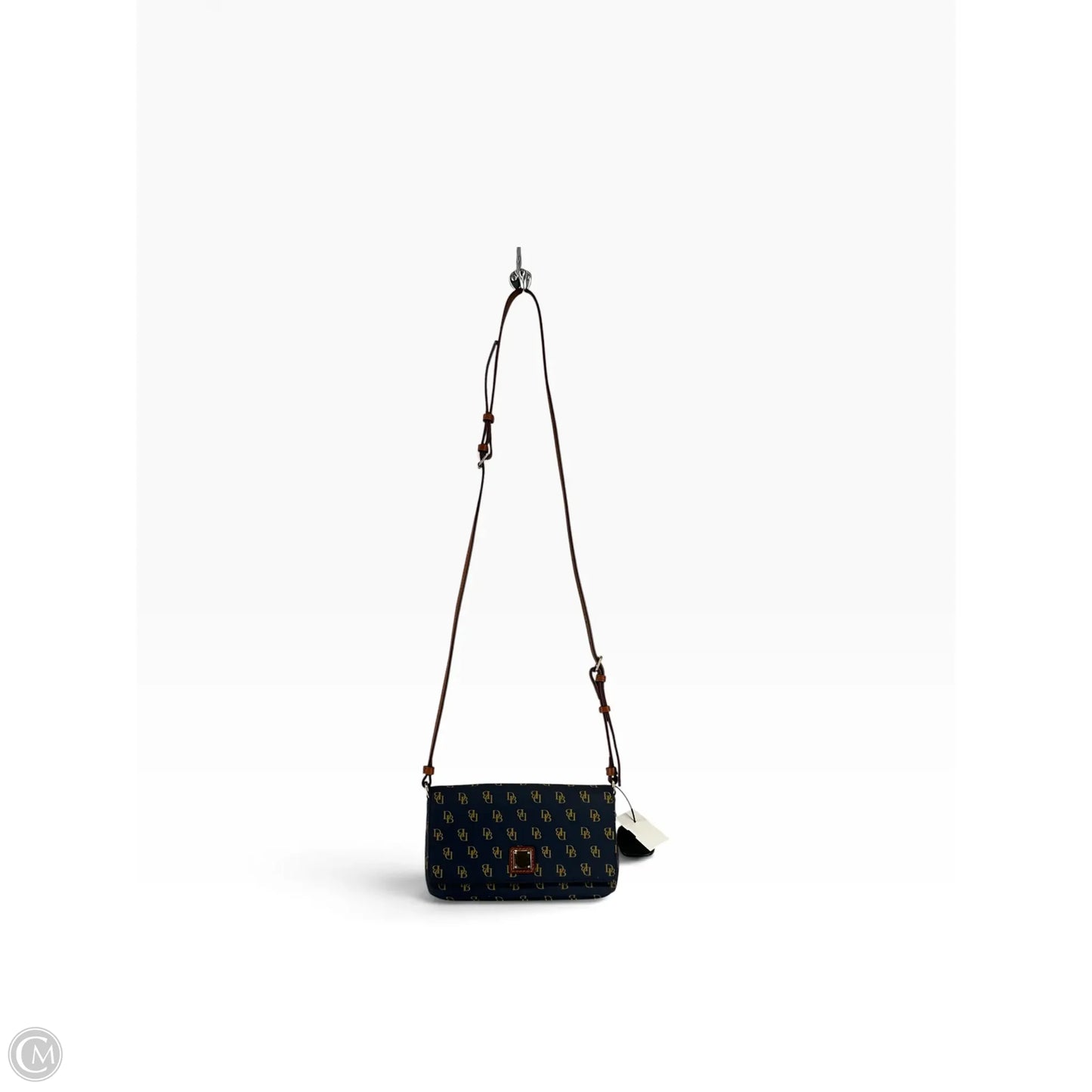 Crossbody Designer By Dooney And Bourke, Size: Small