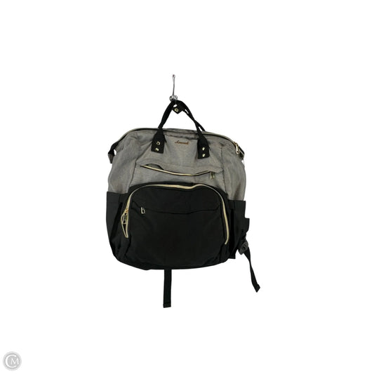 Backpack By Clothes Mentor, Size: Large