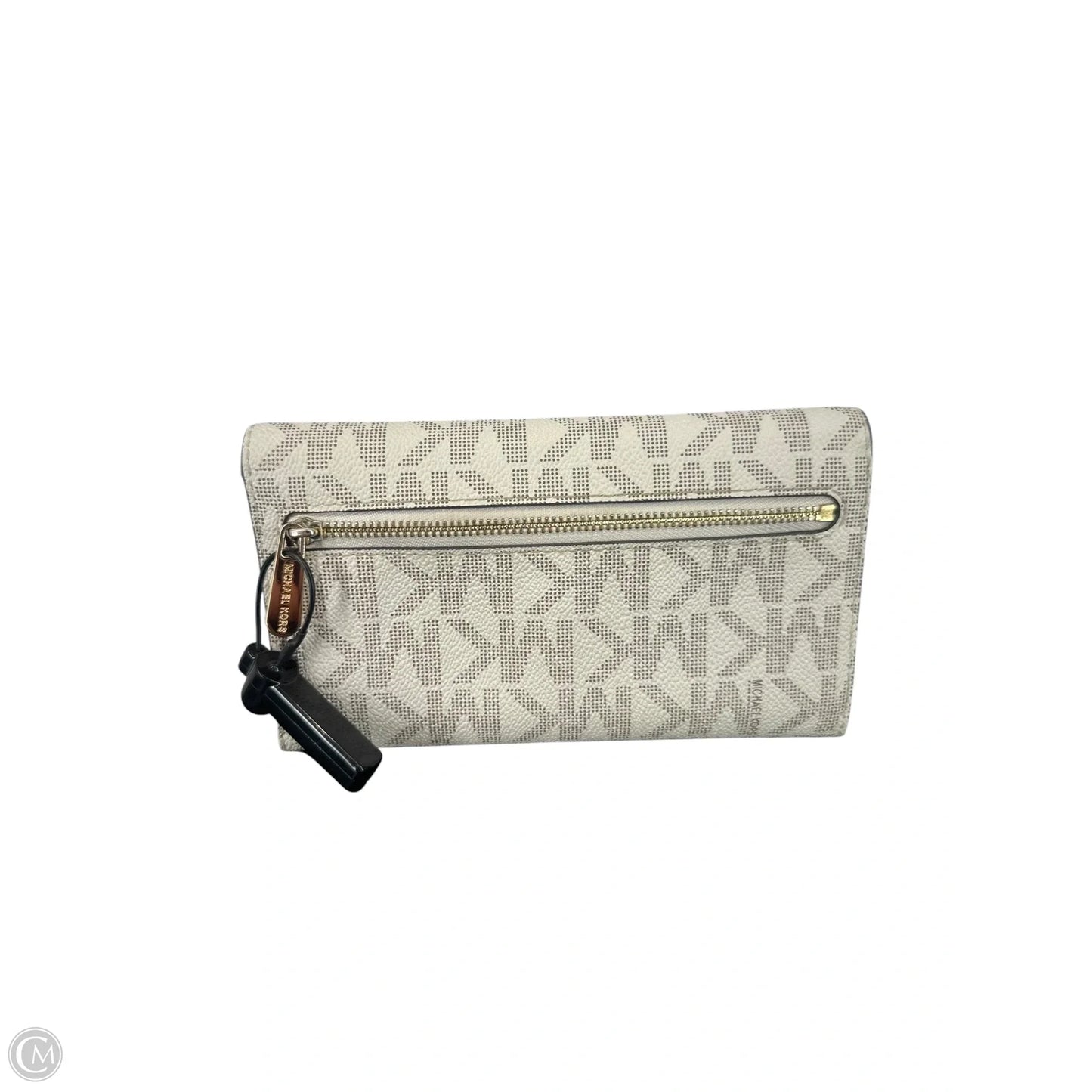 Wallet Designer By Michael Kors, Size: Small