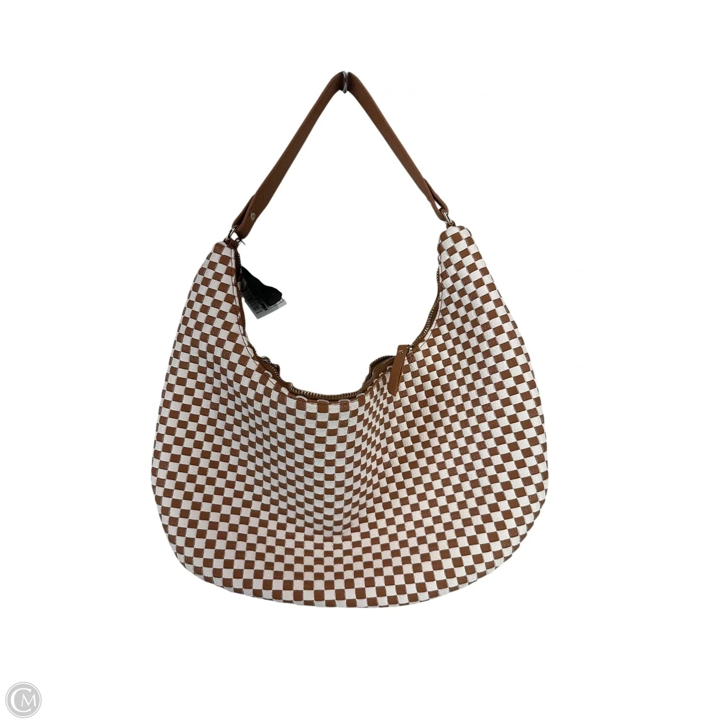 Handbag By Clothes Mentor, Size: Medium