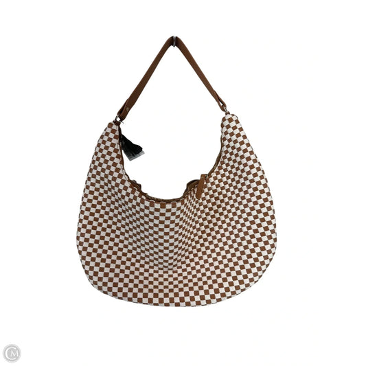 Handbag By Clothes Mentor, Size: Medium
