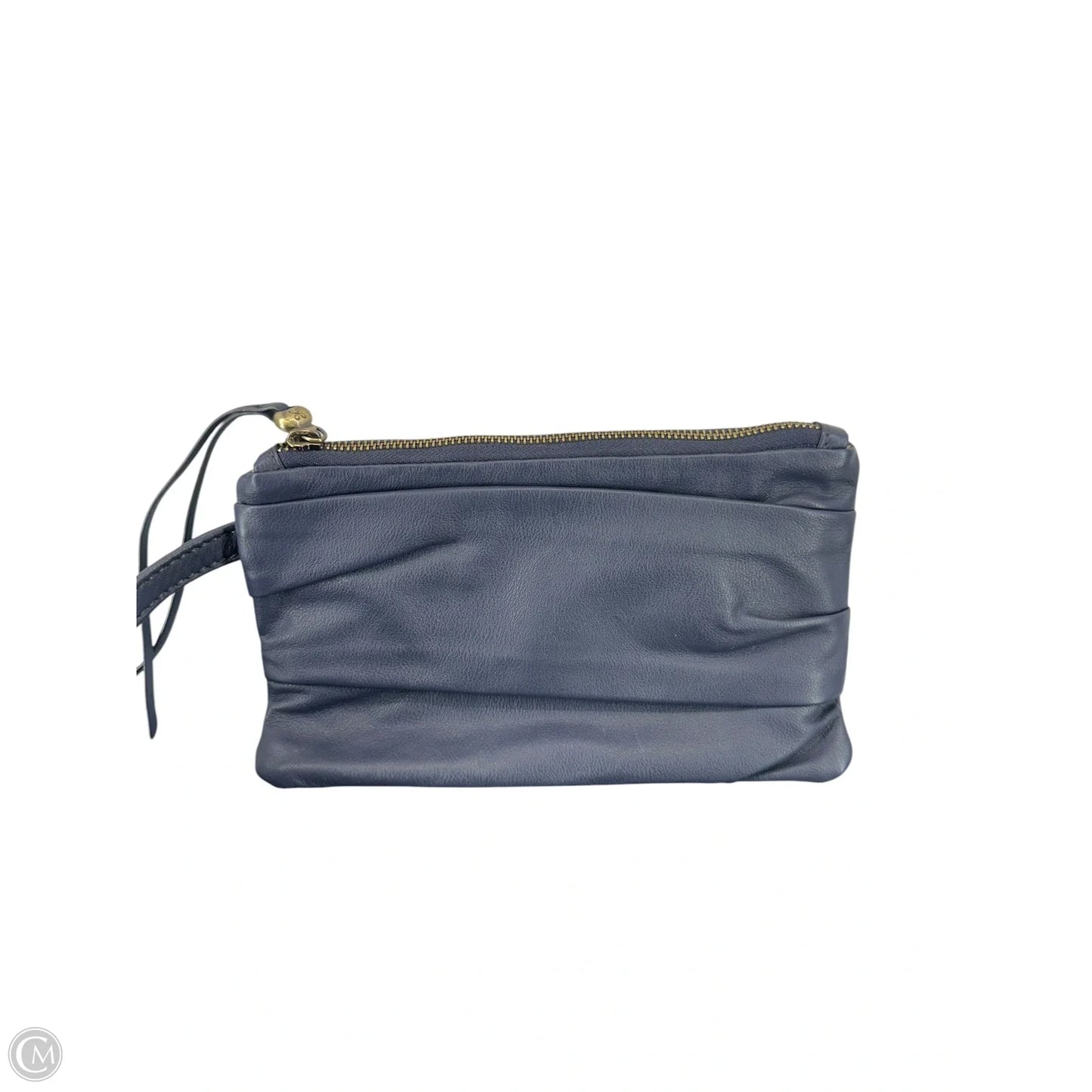 Wallet Leather By Hobo Intl, Size: Small