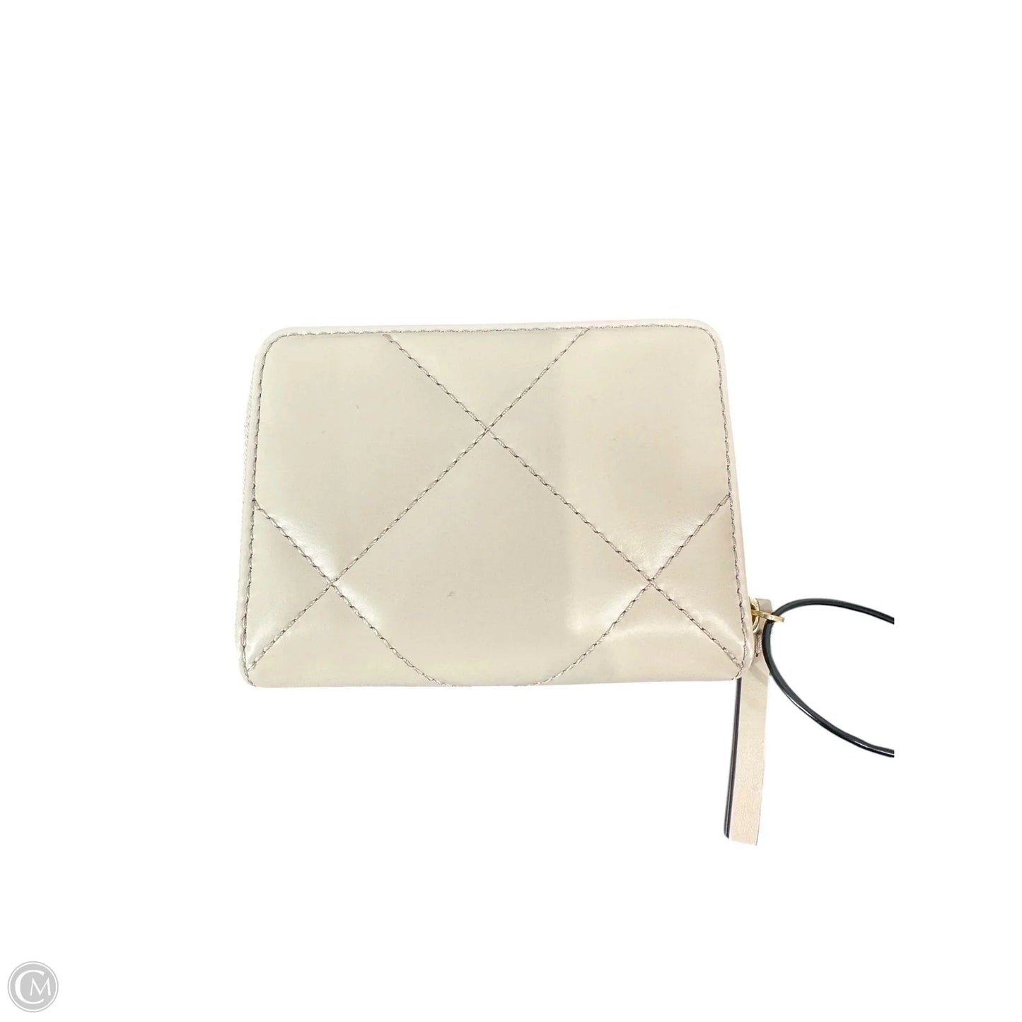 Wallet Designer By Tory Burch, Size: Small