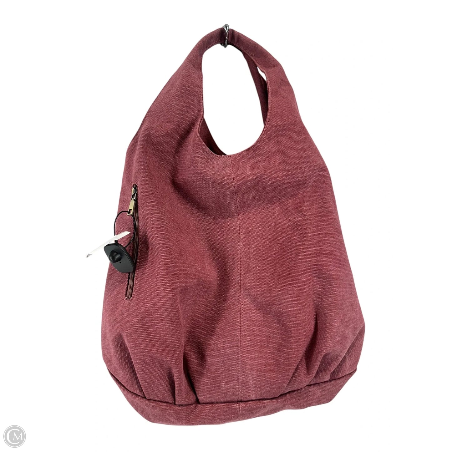 Handbag By Clothes Mentor, Size: Large
