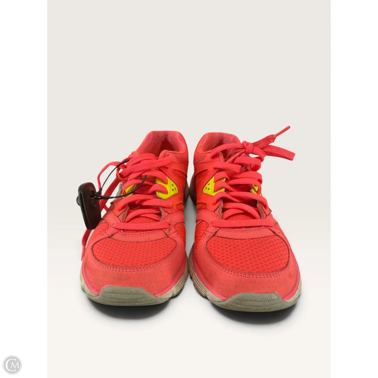 Shoes Athletic By Skechers In Pink, Size: 7