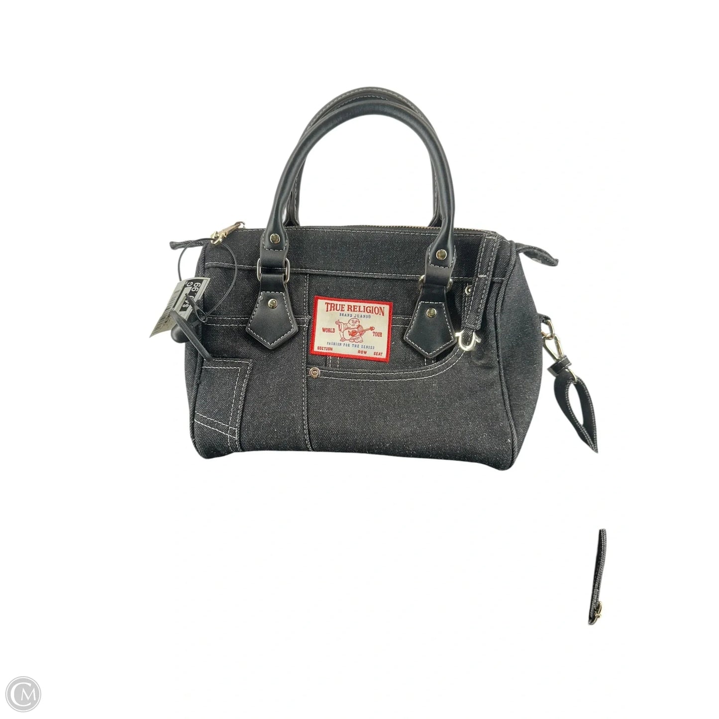 Handbag By True Religion, Size: Large