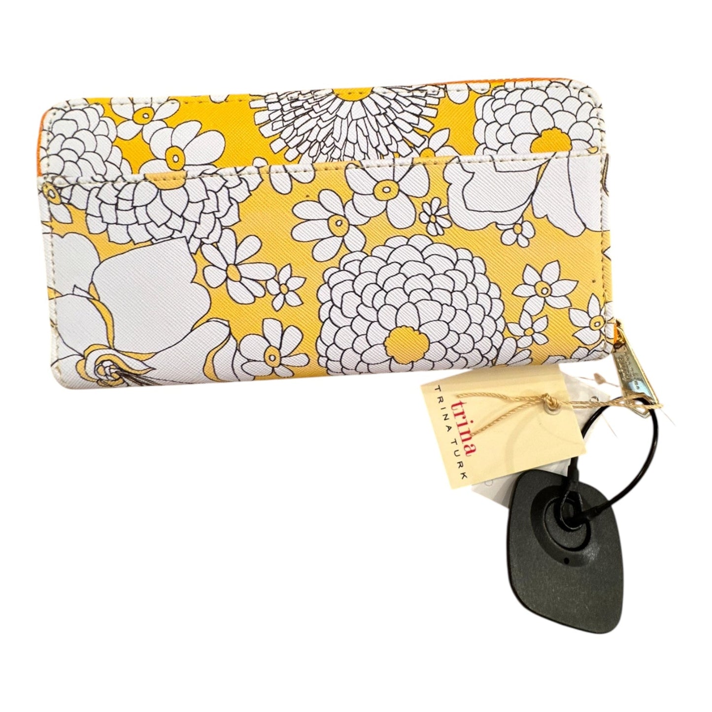 Wallet By Trina By Trina Turk In Multi, Size:Large