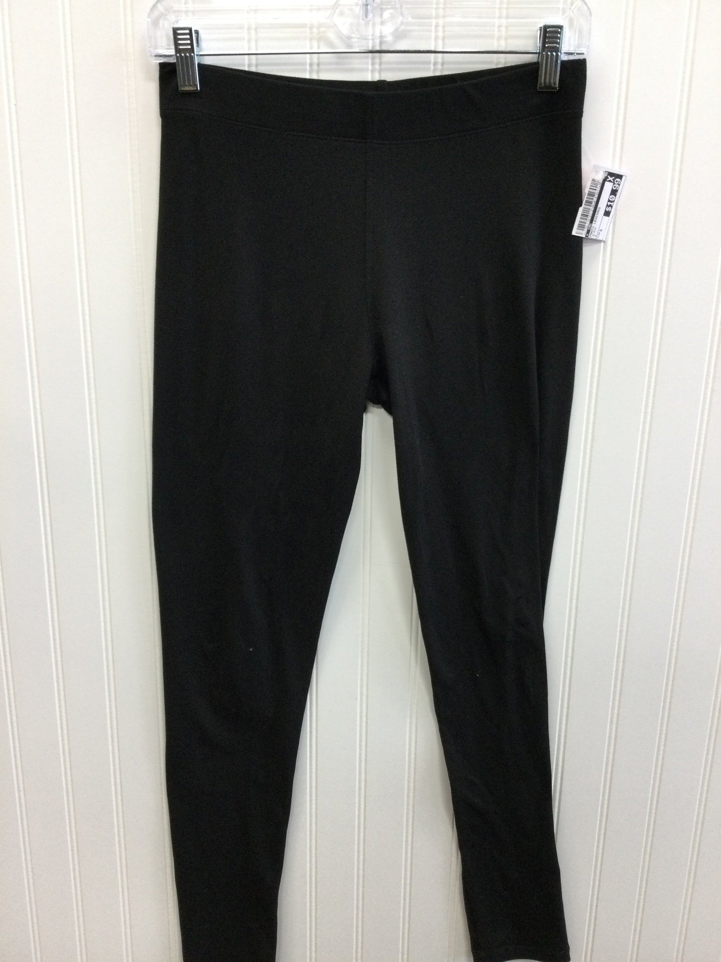 Pants Leggings By Cmc In Black, Size:S