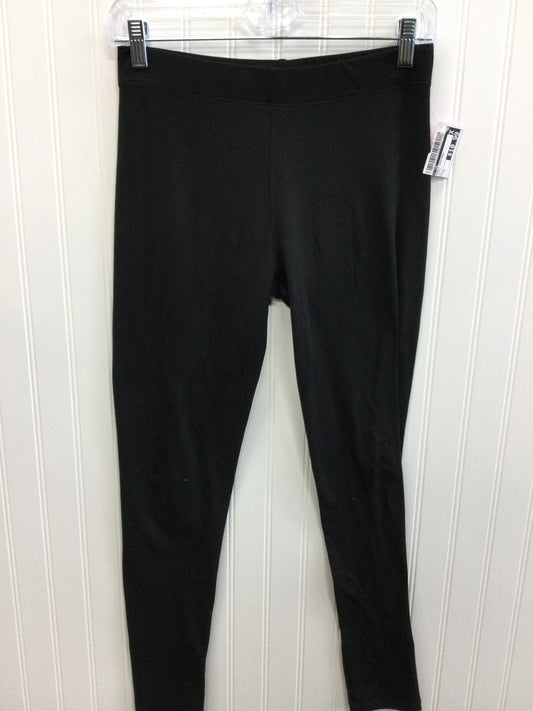 Pants Leggings By Cmc In Black, Size:S