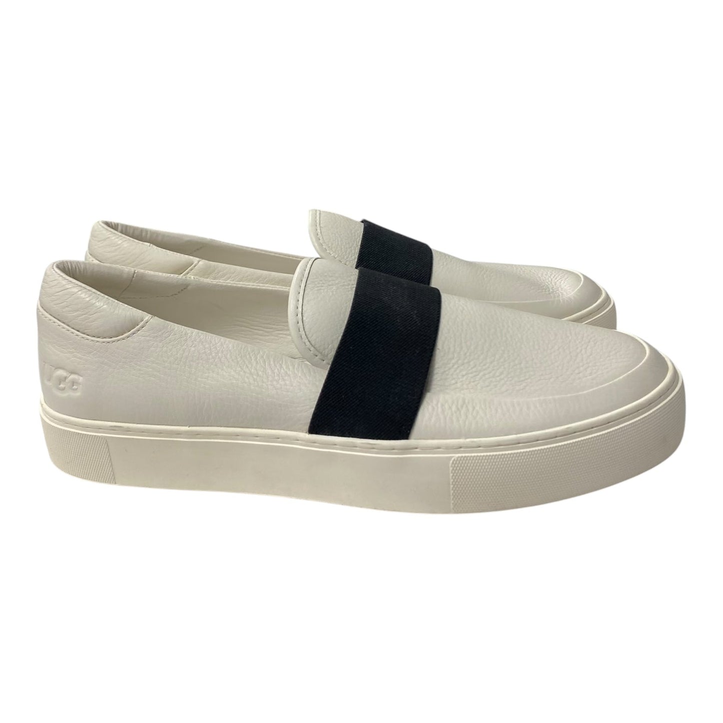 SHOES DESIGNER by UGG In WHITE, Size: 12