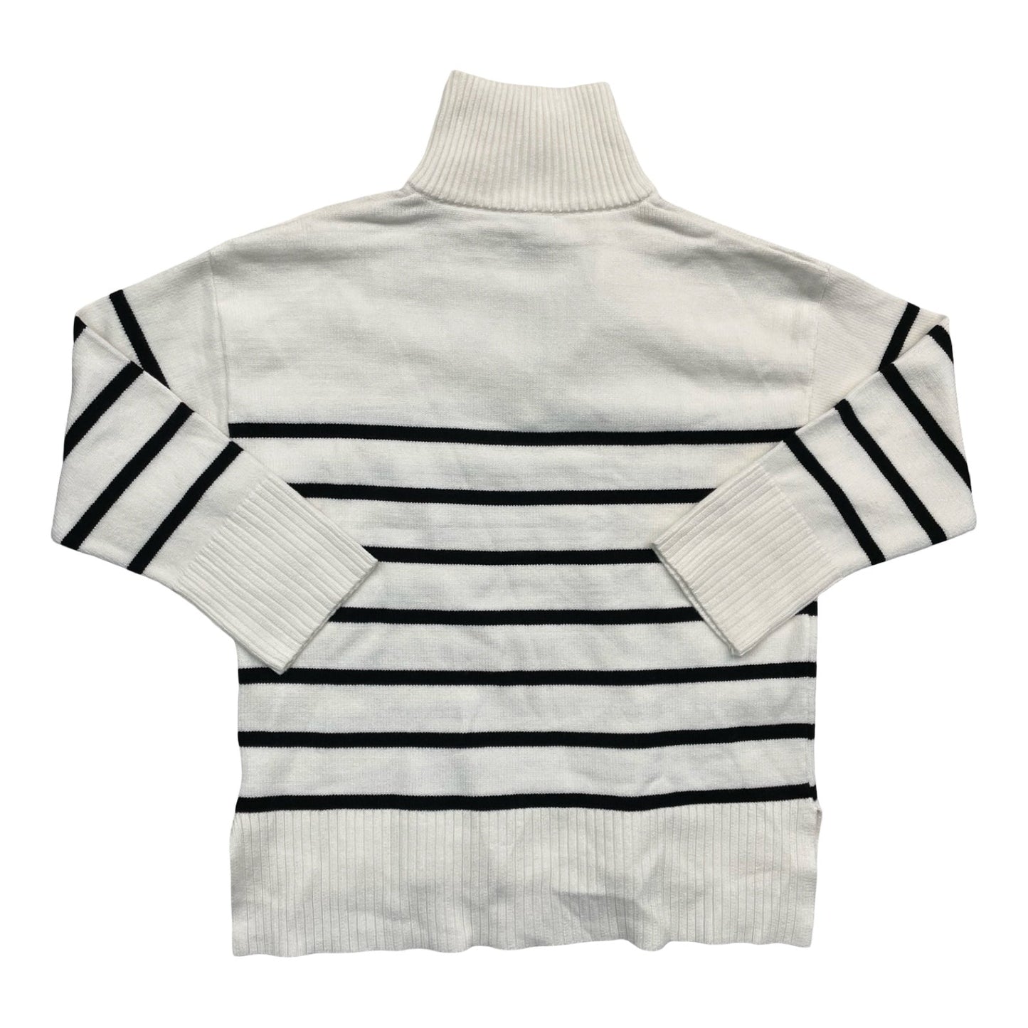 Sweater By In Loom In Striped Pattern, Size:S