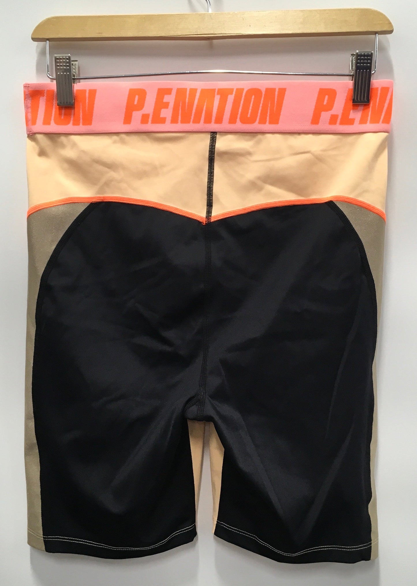 Athletic Shorts By P.E. Nation Size: L