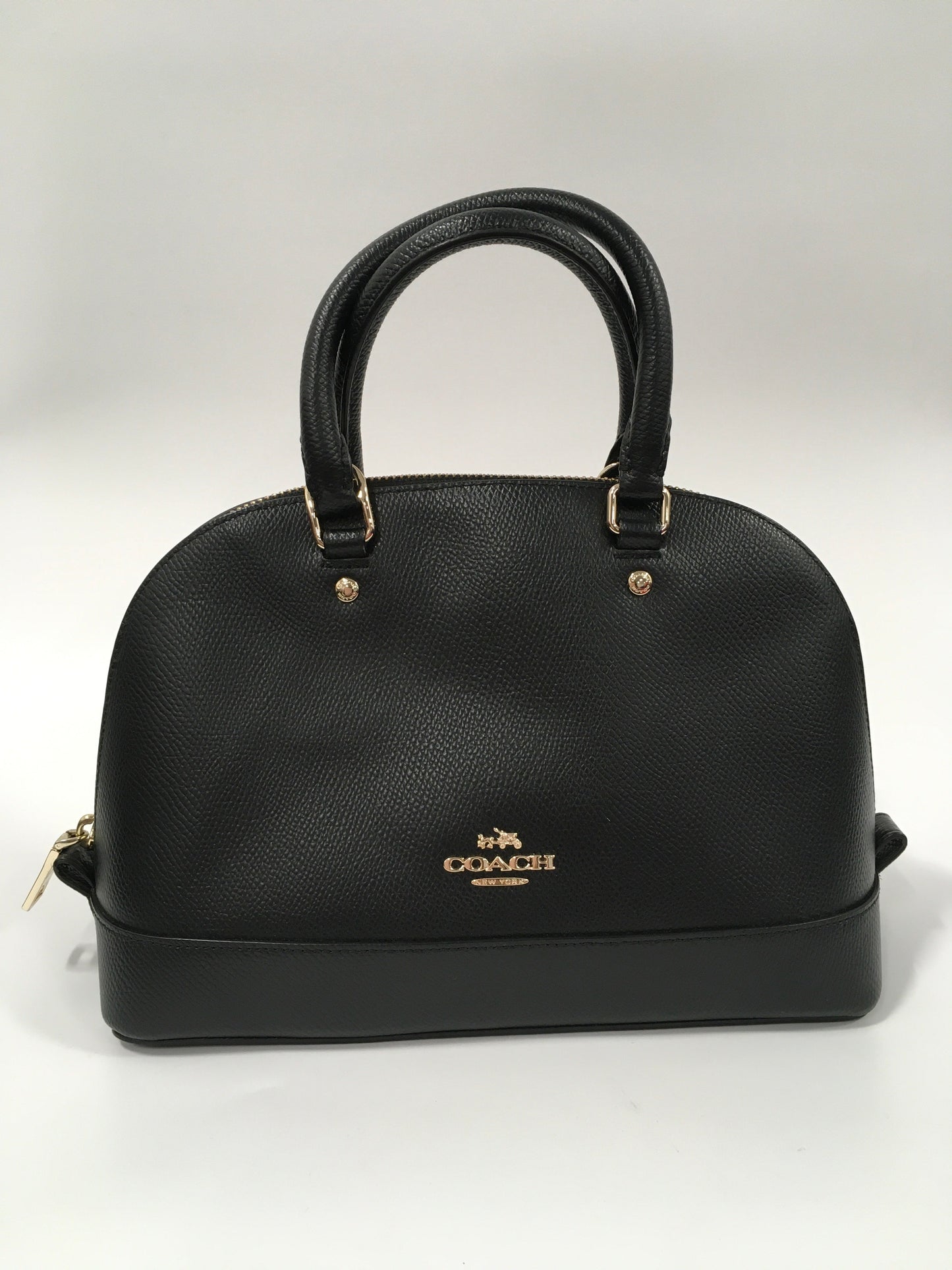 Handbag Designer By Coach  Size: Small