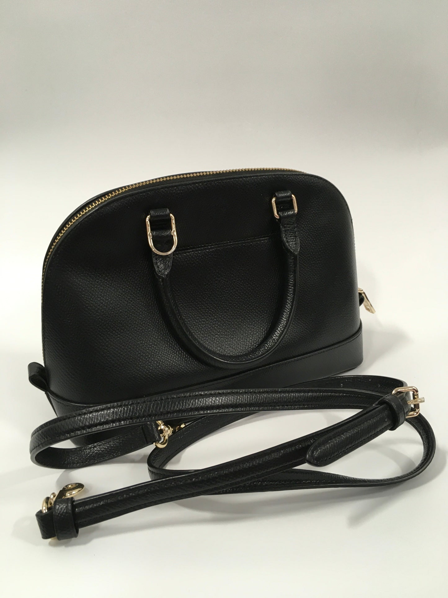 Handbag Designer By Coach  Size: Small