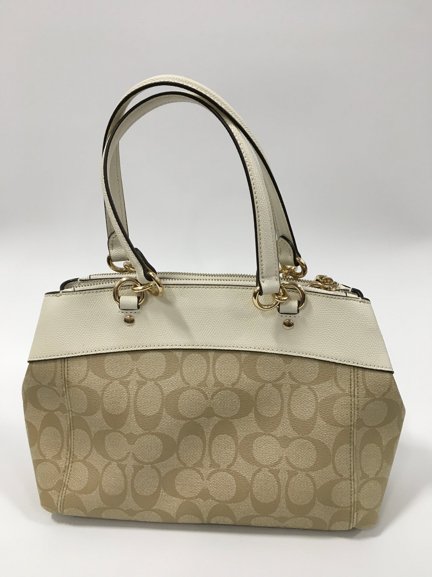 Handbag Designer By Coach  Size: Small